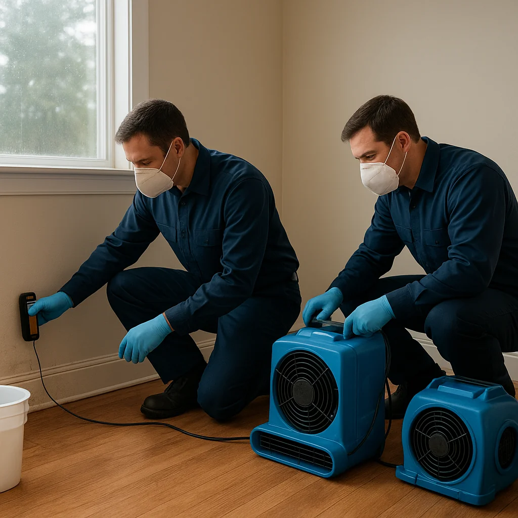 Mold Prevention After Flood: Pro Tips for Olympia Washington Homes
